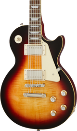 Epiphone Les Paul Standard 60s Bourbon Burst – Tone Shop Guitars