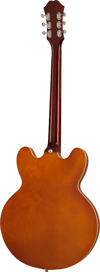 135/Epiphone Riviera  Tan 2024年製 135/Epiphone Riviera Tan 2024年製 135/Epiphone Riviera Tan