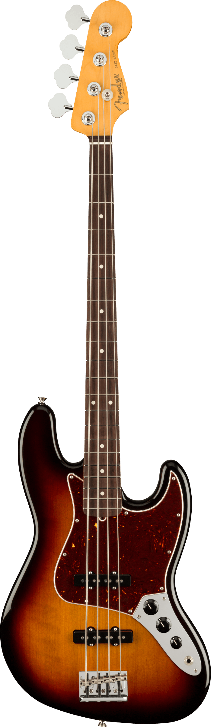 Fender bass online american professional ii