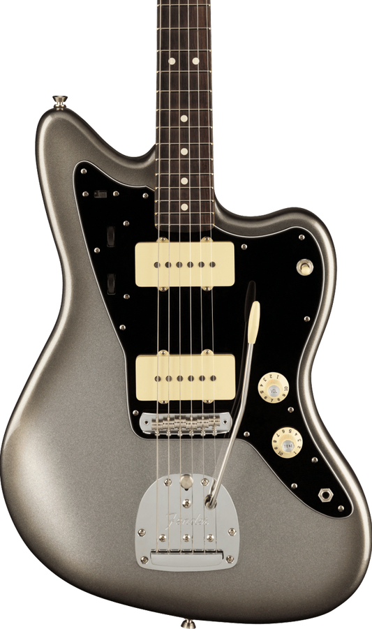 Fender Jazzmaster RW electric guitar body in Mercury Tone Shop guitars Dallas Texas
