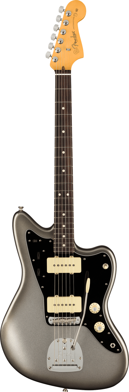 Fender Jazzmaster RW electric guitar in Mercury Tone Shop guitars Dallas Texas