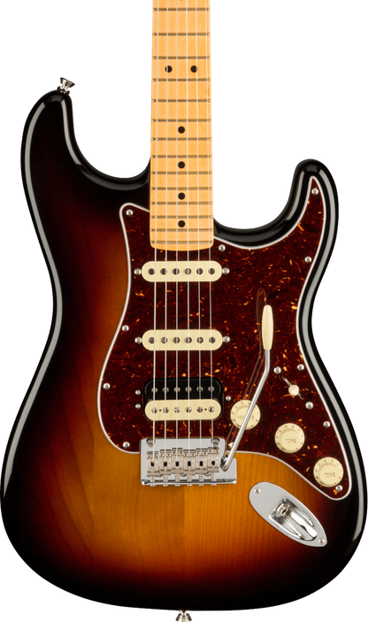 Fender Stratocaster electric guitar body in 3 Color Sunburst Tone Shop Guitars Dallas