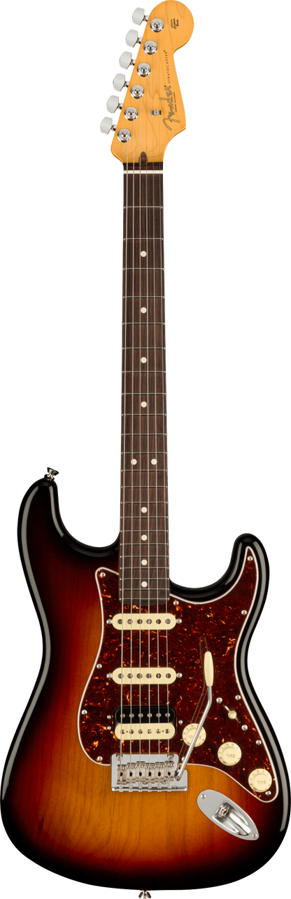 Fender Stratocaster RW electric guitar in 3 Color Sunburst Tone Shop Guitars Dallas TX