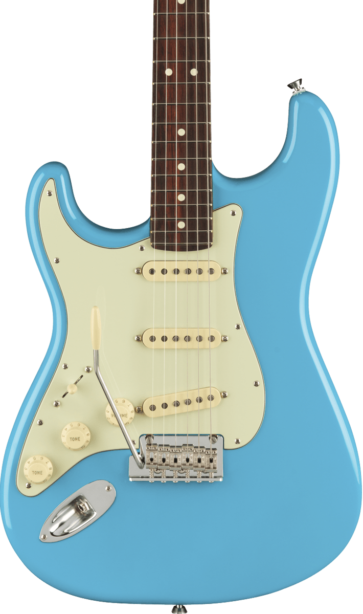 Left Handed Instruments