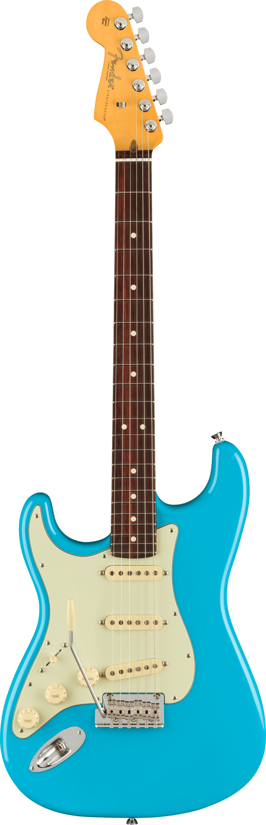 Left Handed Instruments