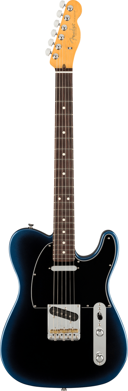 Fender Telecaster electric guitar in Dark Night Tone Shop Guitars Dallas TX