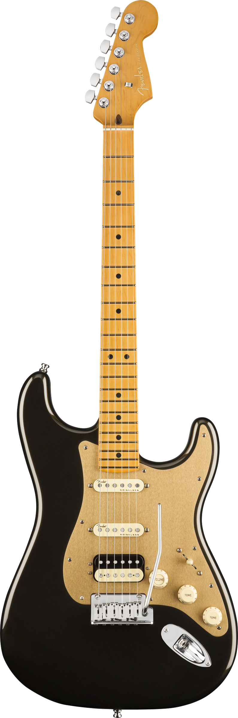 Fender Stratocaster electric guitar in Texas Tea Black Tone Shop Guitars DFW Texas