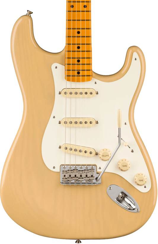 Fender American Vintage II 1957 Stratocaster MP Vintage Blonde w/case