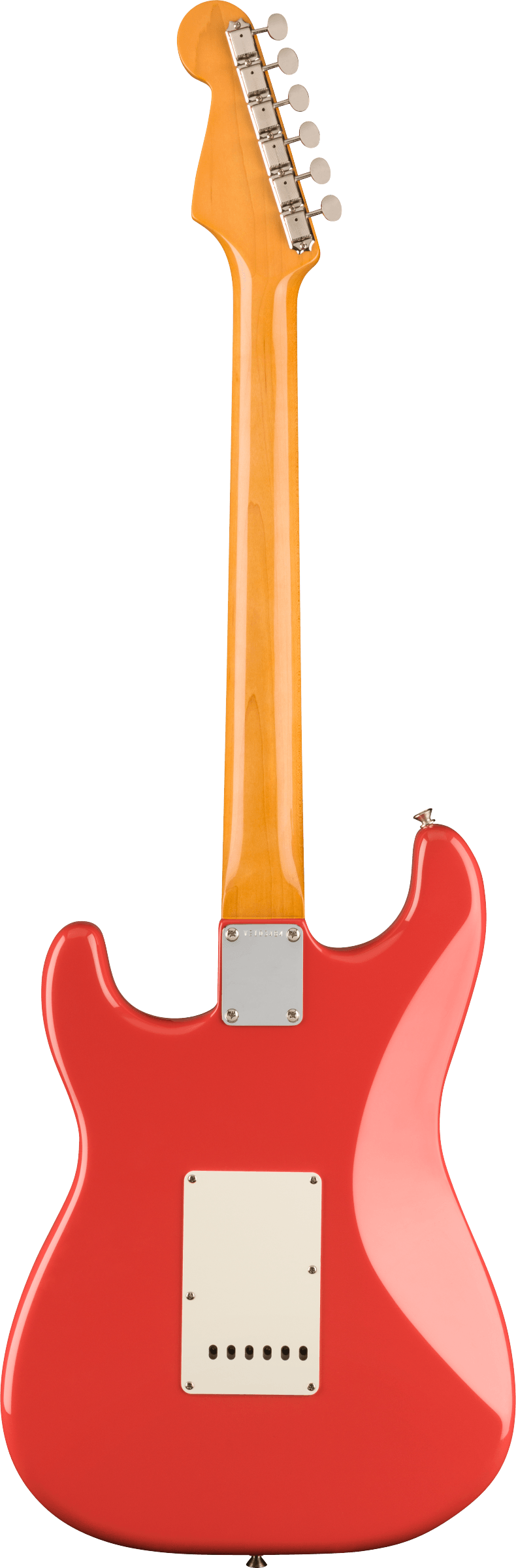 Fender American Vintage II 1961 Stratocaster RW Fiesta Red w/case