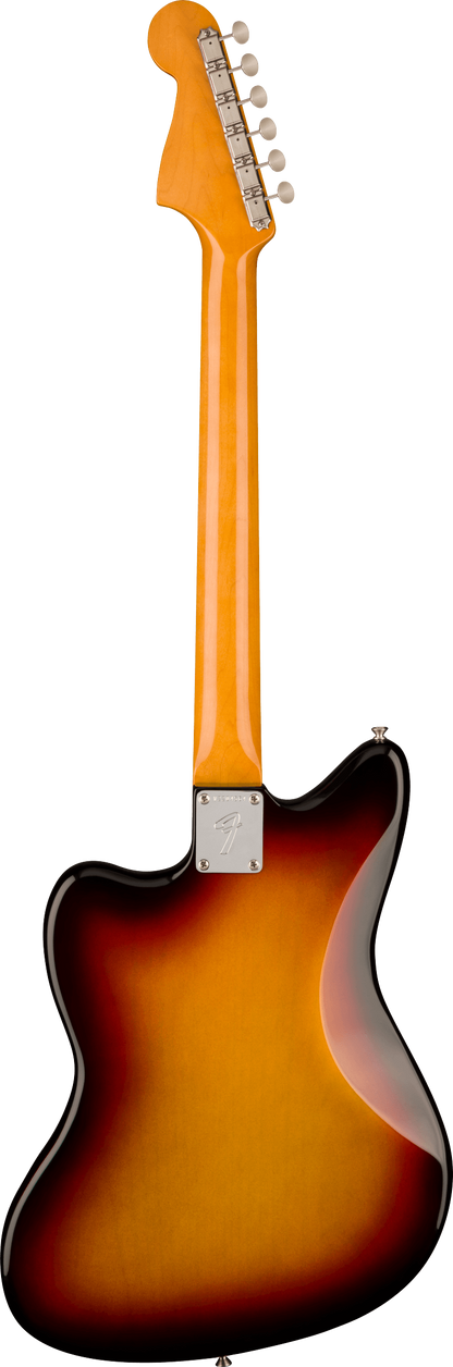 Fender American Vintage II 1966 Jazzmaster RW 3-Color Sunburst w/case