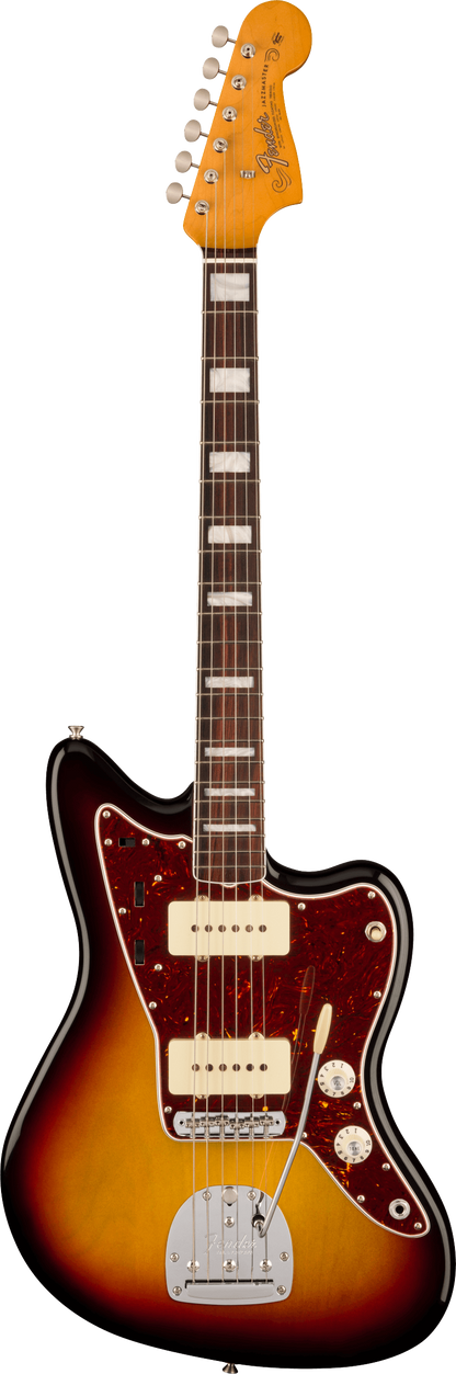 Fender American Vintage II 1966 Jazzmaster RW 3-Color Sunburst w/case