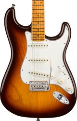 Fender Custom Shop  American Custom Stratocaster MP Antique Burst NOS w/case