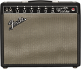 Front of Fender '64 Custom Princeton Reverb 120V Hand-wired.