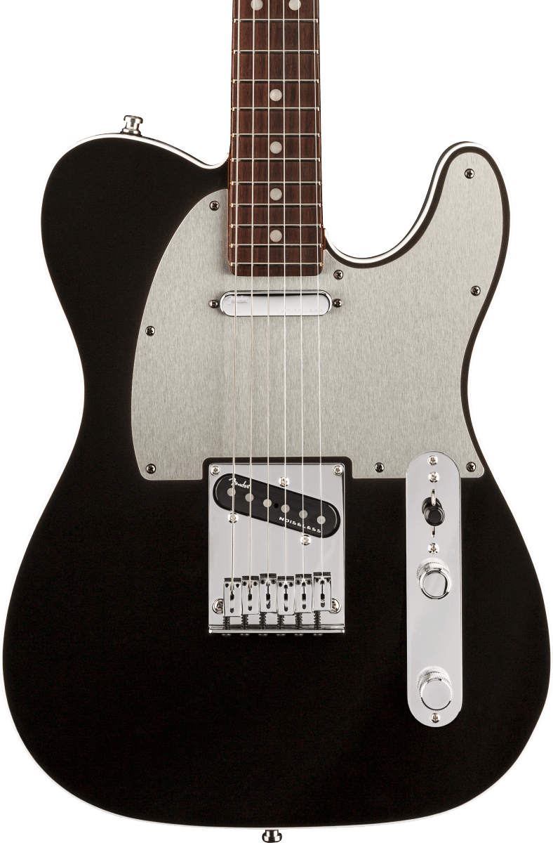 Fender Telecaster RW electric guitar body in Texas Tea black Tone Shop Guitars Dallas TX