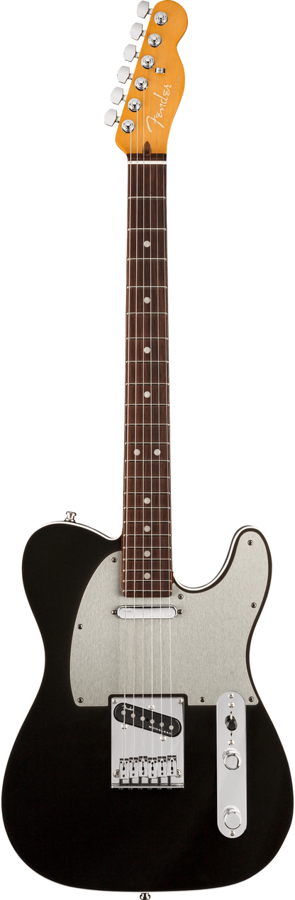 Fender Telecaster RW electric guitar in Texas Tea black Tone Shop Guitars Dallas TX