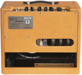 Fender Blues Junior Lacquered Tweed Amp | Tone Shop Guitars