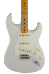 Fender Eric Johnson Stratocaster MP White Blonde w/case