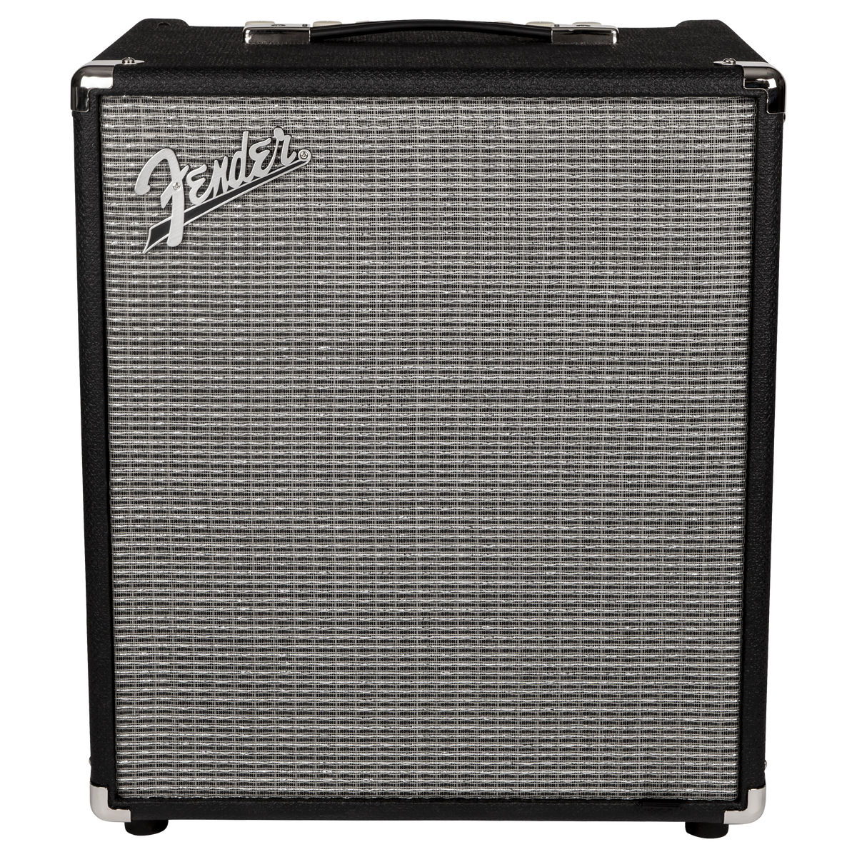 Front of Fender Rumble™ 100 V3.