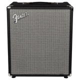 Front of Fender Rumble™ 100 V3.