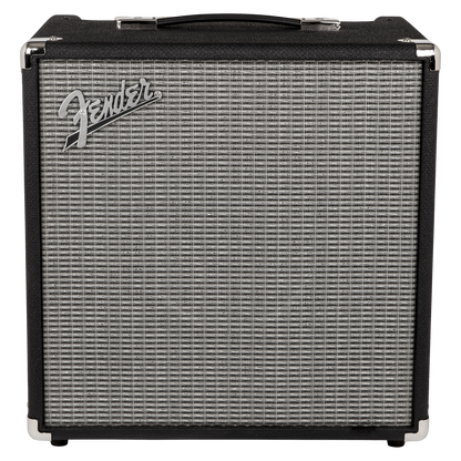 Fender Rumble™ 40 V3 – Tone Shop Guitars Fender Rumble™ 40 V3 – Tone Shop Guitars