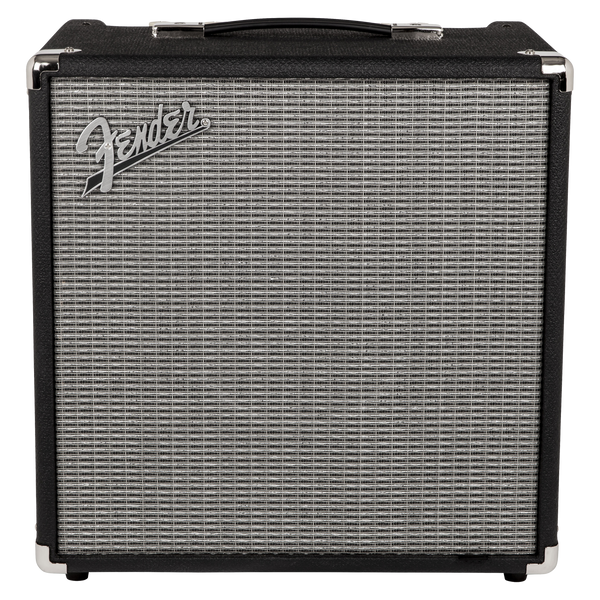 Front of Fender Rumble™ 40 V3.