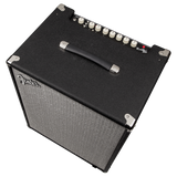 Top down of Fender Rumble™ 500.