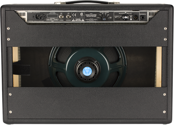 Fender Tone Master Deluxe Reverb-Amp | Tone Shop Guitars