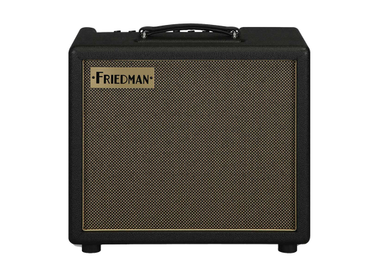 Friedman Runt 20 Combo