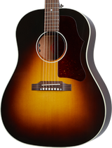 Gibson 50s J-45 Original Vintage Sunburst w/case