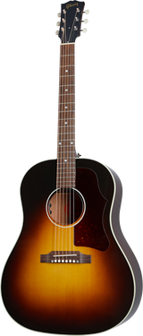 Gibson 50s J-45 Original Vintage Sunburst w/case