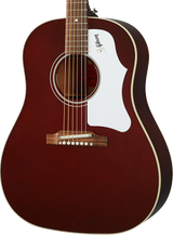 Gibson 60s J-45 Original Wine Red | Tone Shop Guitars DFW