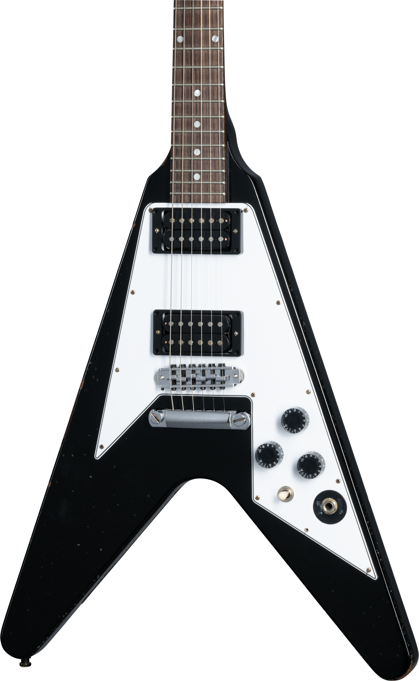 Gibson Custom Shop Kirk Hammett 1979 Flying V w/case