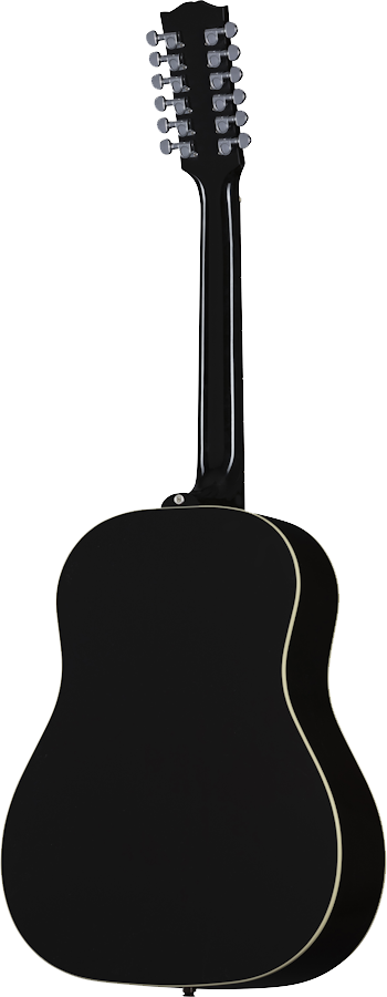 Gibson J-45 Standard 12 String Vintage Sunburst w/case