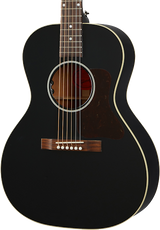 Gibson L-00 Original Ebony w/case