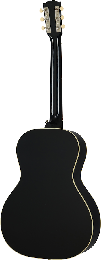 Gibson L-00 Original Ebony w/case