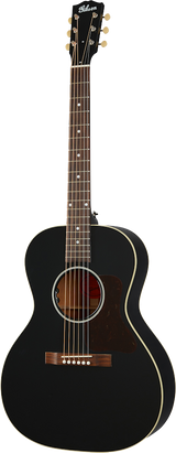 Gibson L-00 Original Ebony w/case