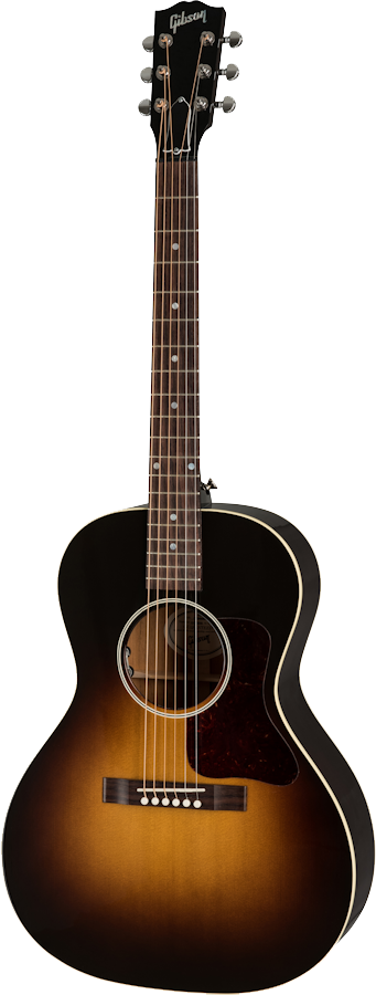 Gibson L-00 Standard Vintage Sunburst w/case