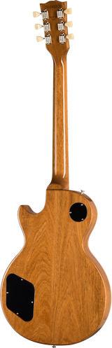 Back of Gibson Les Paul Standard '50s P90 Gold Top.