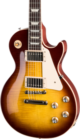 Gibson Les Paul Standard electric guitar body in Iced Tea color Tone Shop Guitars DFW