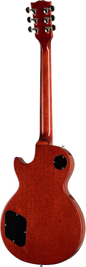 Gibson Les Paul Standard '60s - Unburst | Tone Shop Guitars