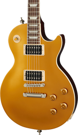 Gibson Slash Les Paul Standard  Goldtop Dark Back w/case