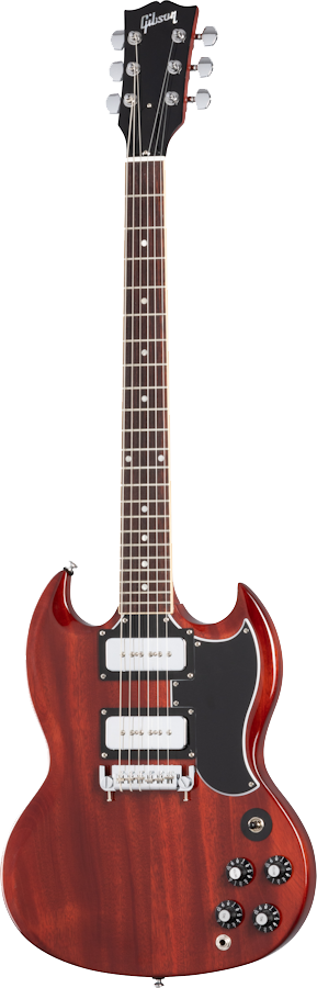 Gibson online monkey sg