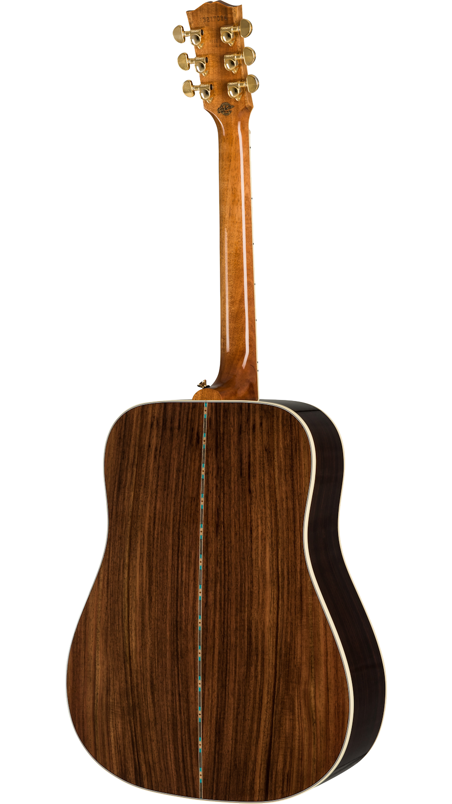 Gibson Hummingbird Deluxe Rosewood Burst w/case