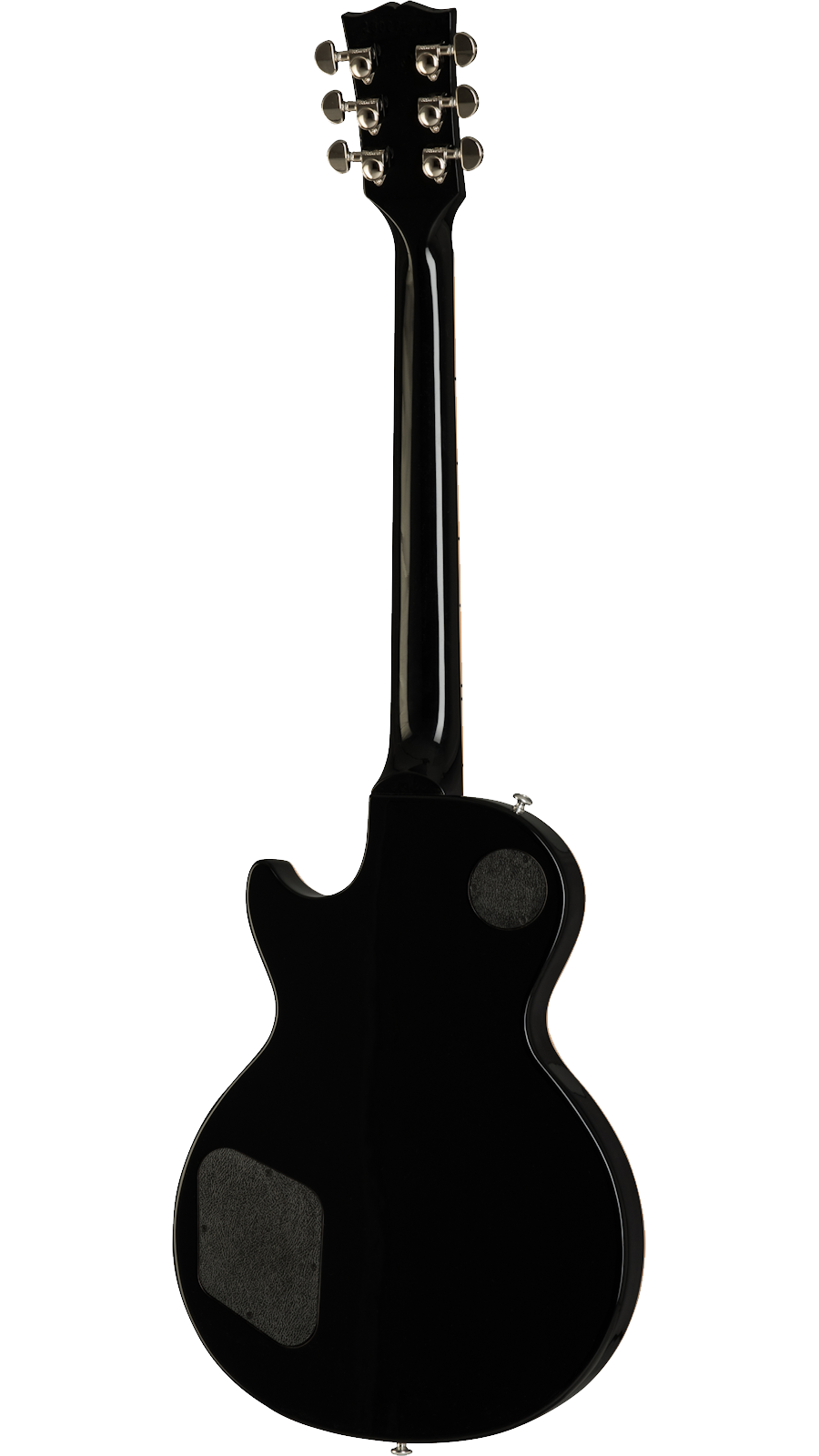 Open Box Gibson Les Paul Classic Ebony w/case