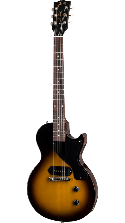 Gibson Les Paul Junior electric guitar in Vintage Tobacco Burst color Tone Shop Guitars DFW