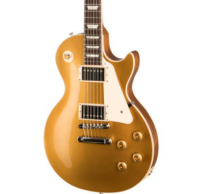 Gibson Les Paul Standard '50s - Gold Top | Tone Shop Guitars Gibson Les Paul Standard '50s - Gold Top | Tone Shop Guitars