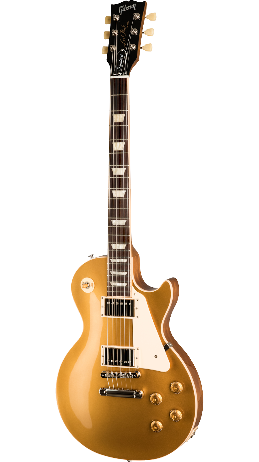 Les Paul Standard 2018 | Gibson Brands Products