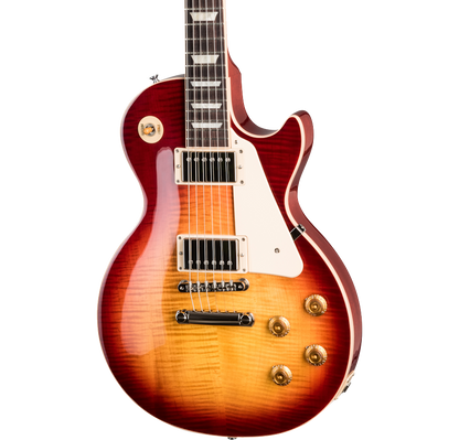 Gibson Les Paul Standard 50s Heritage Cherry Sunburst Tone