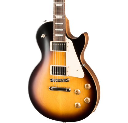 Gibson Les Paul Tribute electric guitar body in Tobacco Burst Tone Shop Guitars DFW