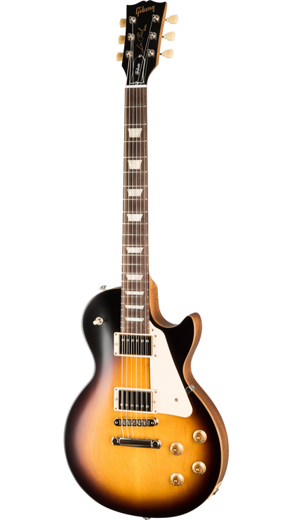 Gibson Les Paul Tribute electric guitar in Tobacco Burst Tone Shop Guitars DFW